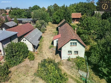 Chřenovice