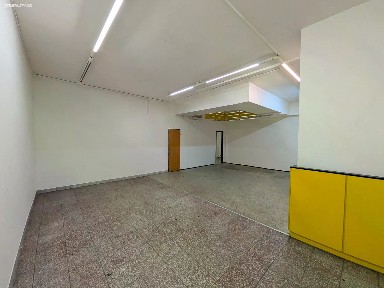 Pronájem obchodního prostoru 50 m² tř. Dr. E. Beneše, Bohumín - Nový Bohumín