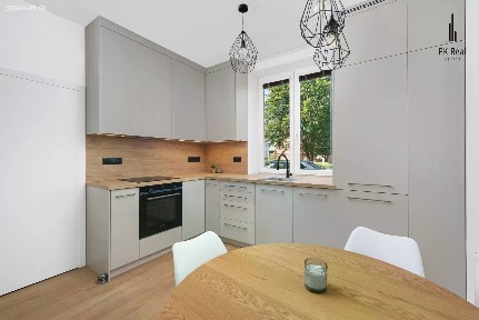 Prodej bytu 2+kk 53 m² Pasteurova, Olomouc