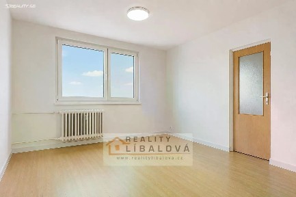 Pronájem bytu 1+1 34 m² Glennova, Ústí nad Labem - Severní Terasa