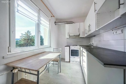 Pronájem bytu 2+1 50 m² Jaroslava Vrchlického, Most