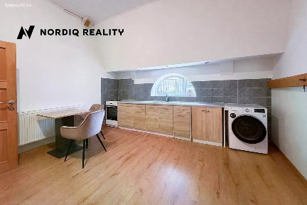 Pronájem bytu 2+kk 47 m² Mostecká, Teplice