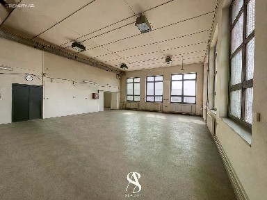 Pronájem skladového prostoru 276 m² Družstevní, Horka nad Moravou