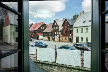 Prodej bytu 2+kk 64 m²
