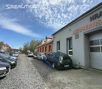 Prodej komerční nemovitosti 549 m²