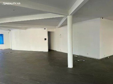 Prodej obchodního prostoru 1409 m²