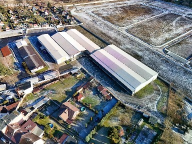 Vrchoslavská, Novosedlice