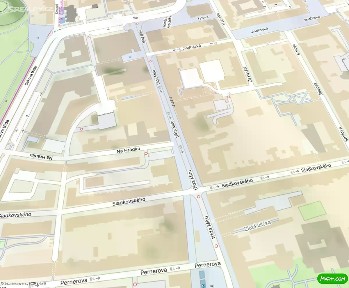 Pronájem obchodního prostoru 100 m²