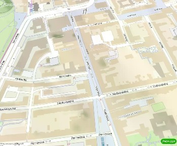 Pronájem obchodního prostoru 100 m²