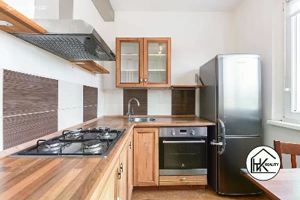 Prodej bytu 2+1 55 m²