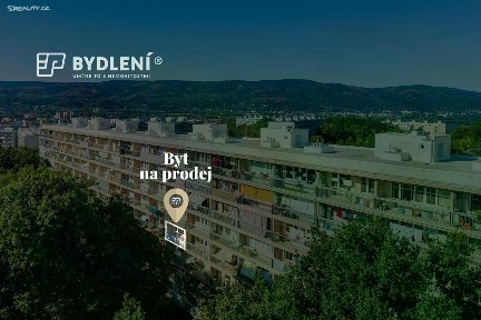 Prodej bytu 3+1 70 m²