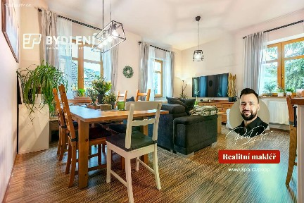 Prodej bytu 4+kk 140 m² Karla IV., Ústí nad Labem - Střekov