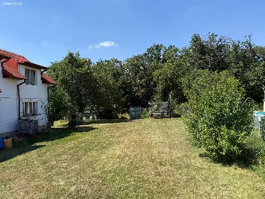 Pronájem rodinného domu 100 m², pozemek 1000 m² Minerální, Praha - Radotín
