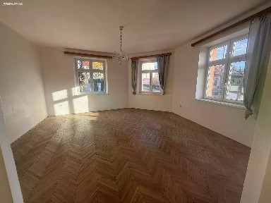 Prodej bytu 2+1 82 m² Havlíčkova, Boskovice