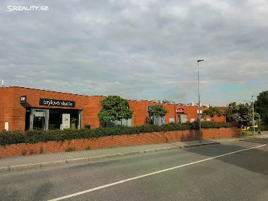 Prodej kanceláře 110 m²