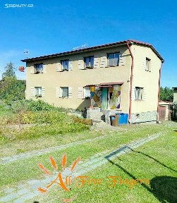 Pronájem bytu 3+1 80 m²