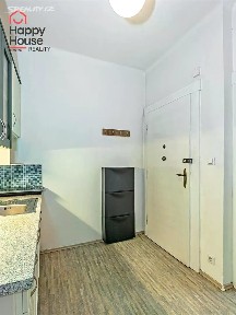 Pronájem bytu 2+1 52 m² Čerčanská, Praha - Krč