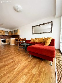 Pronájem bytu 2+kk 66 m² Pod Nouzovem, Praha - Kbely
