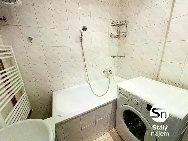 Pronájem bytu 1+1 48 m²