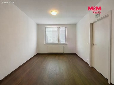 Pronájem bytu 2+kk 41 m² Přímětická, Praha - Michle