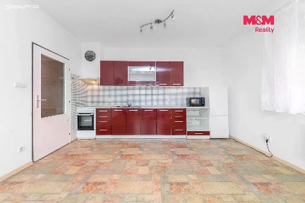 Prodej bytu 2+kk 51 m² U Statku, Velké Meziříčí