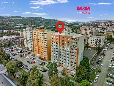 Tyršova, Beroun - Beroun-Město