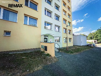 Prodej bytu 2+kk 44 m² Rožmitálská, Březnice