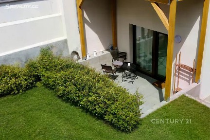 Prodej bytu 2+kk 69 m² F. V. Mareše, Benešov