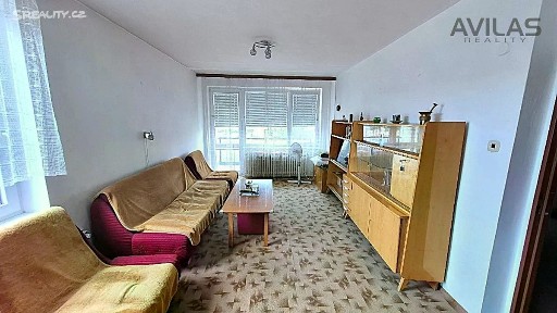 Prodej bytu 3+1 74 m² Týnec nad Sázavou