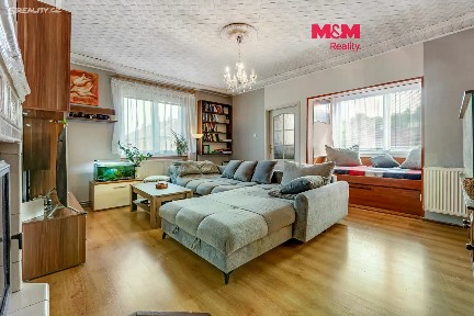 Prodej bytu 2+1 68 m² Na Louce, Králův Dvůr - Karlova Huť