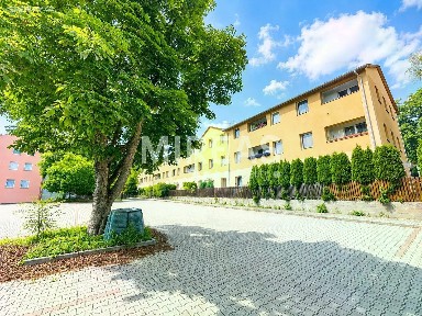 Prodej bytu 2+kk 69 m²