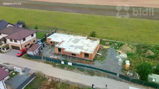 Prodej bytu 3+kk 64 m²