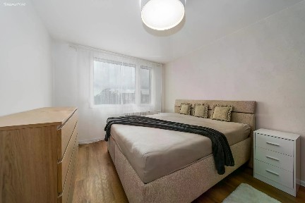 Prodej bytu 3+1 70 m² Sadová, Nymburk