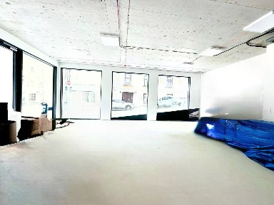 Pronájem restaurace 62 m² Prokopova, Praha - Žižkov