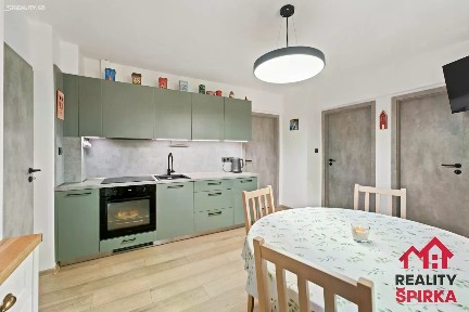 Prodej bytu 3+1 76 m²
