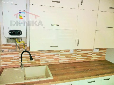 Prodej bytu 2+1 54 m² Košťálov