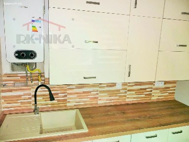Prodej bytu 2+1 54 m²