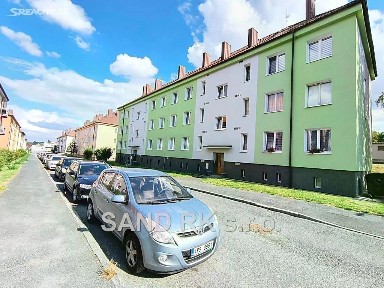 Pronájem bytu 2+1 57 m²