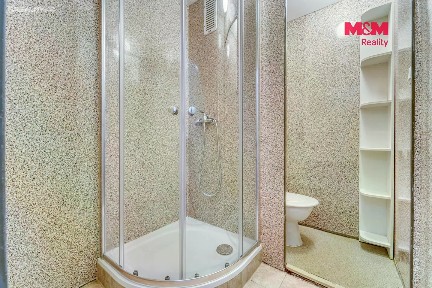 Pronájem bytu 1+kk 20 m² Šimerova, Plzeň - Doudlevce