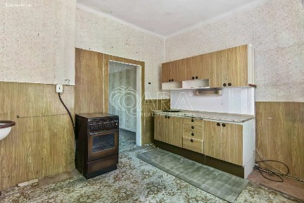 Prodej rodinného domu 110 m², pozemek 243 m² V Štíhlách, Praha - Krč