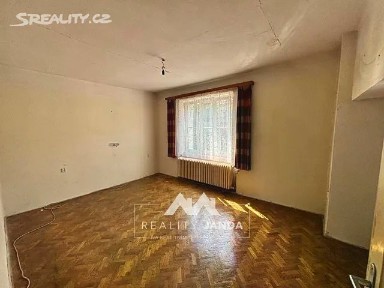 Prodej rodinného domu 100 m², pozemek 152 m² Pomněnková, Praha - Záběhlice