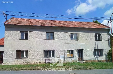 Plumlov - Soběsuky