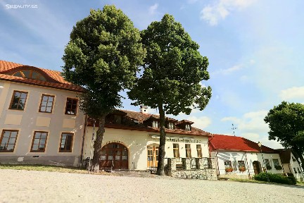 Přídolí, Český Krumlov