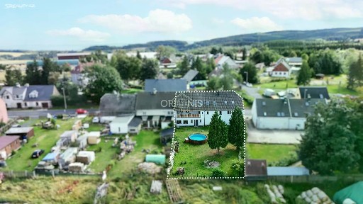 Křimov