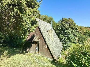 Vysoká Pec - Pyšná