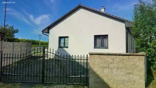Litoměřická, Vrbice