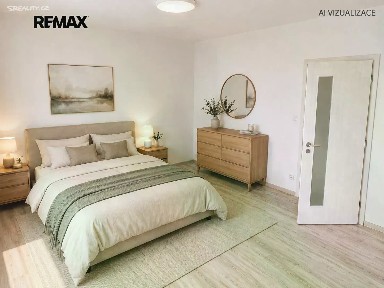 Prodej bytu 1+1 38 m² J. A. Komenského, Milevsko
