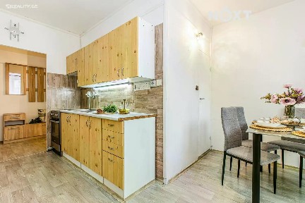 Veselí nad Lužnicí, Tábor, Veselí nad Lužnicí I, Pod Markem