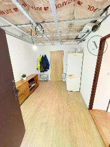 Pronájem bytu 1+kk 21 m² Mírové Náměstí, Netolice