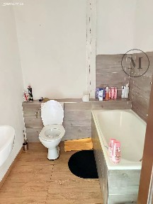 Pronájem bytu 1+kk 32 m² Mírové Náměstí, Netolice